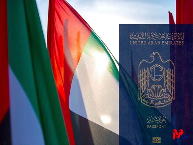 آزادی سفر با پاسپورت امارات؛ بدون ویزا یا ویزا در بدو ورود